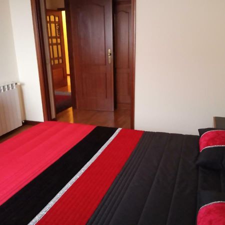 Apartamento Arosa Santa Maria da Feira Exteriör bild