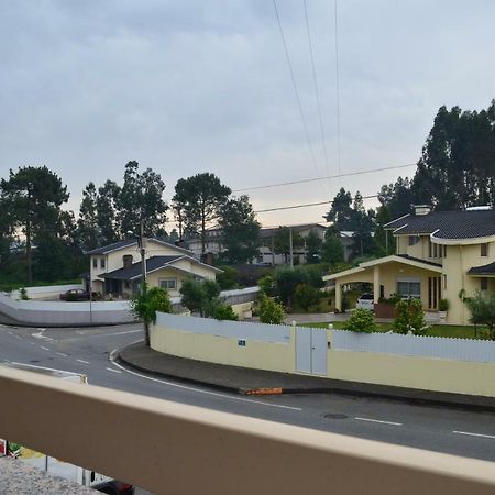 Apartamento Arosa Santa Maria da Feira Exteriör bild