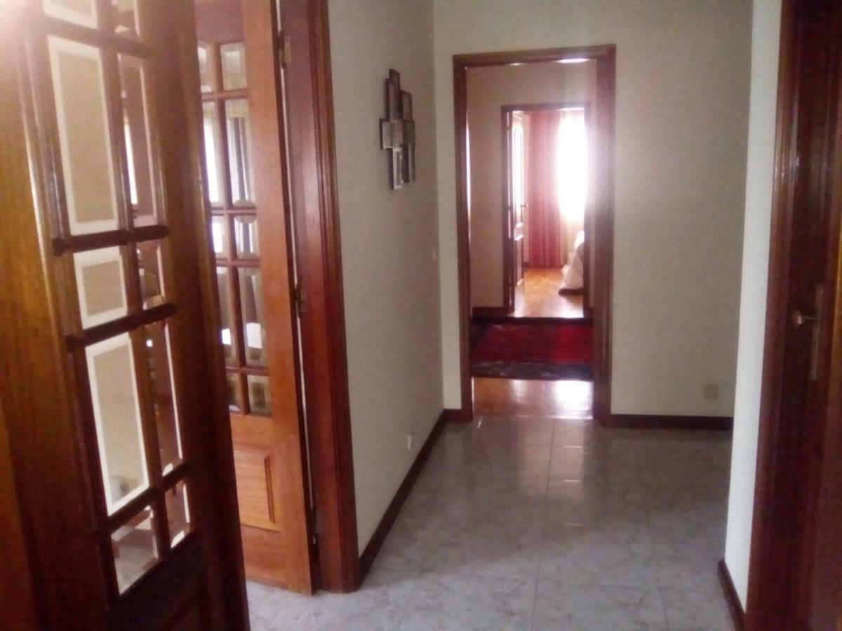 Apartamento Arosa Santa Maria da Feira Exteriör bild