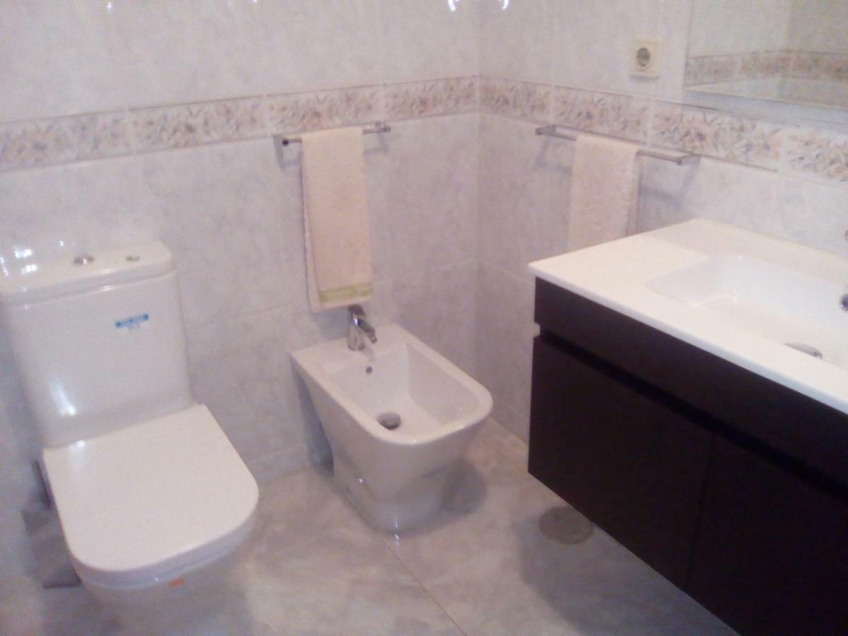 Apartamento Arosa Santa Maria da Feira Exteriör bild
